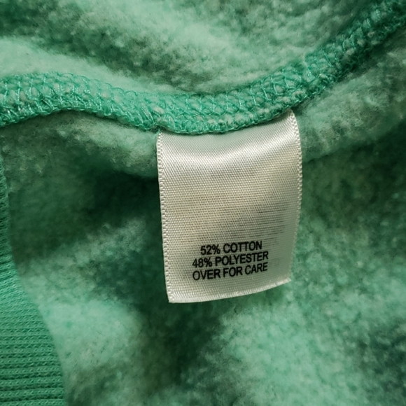 Exertek Sweater - XL - Green - Picture 8 of 8